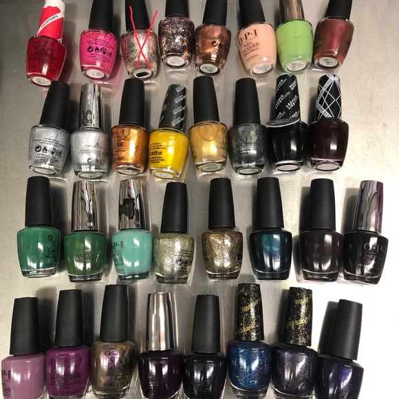 OPI Other - 2 for $15 OPI products